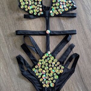 Rave Bikini/One Piece